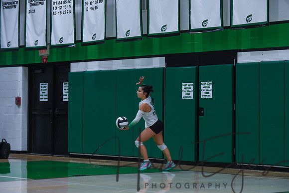 2025-2026 Volleyball vs. Firelands V 09302025-52