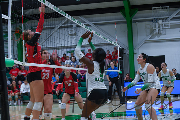 2025-2026 Volleyball vs. Firelands V 09302025-58