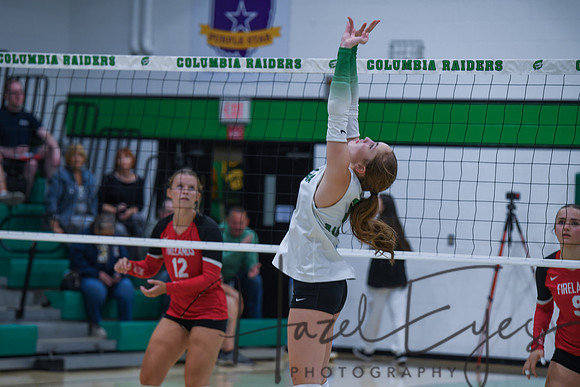 2025-2026 Volleyball vs. Firelands V 09302025-78