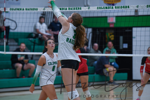 2025-2026 Volleyball vs. Firelands V 09302025-77