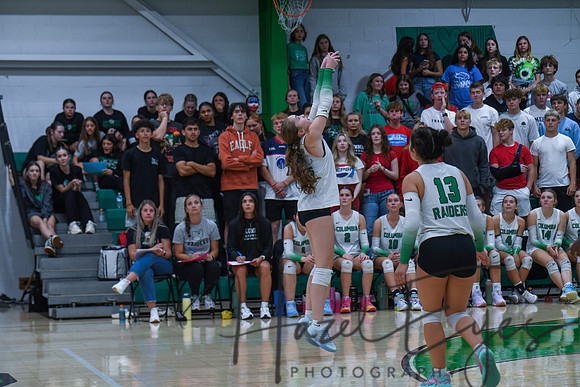 2025-2026 Volleyball vs. Firelands V 09302025-75