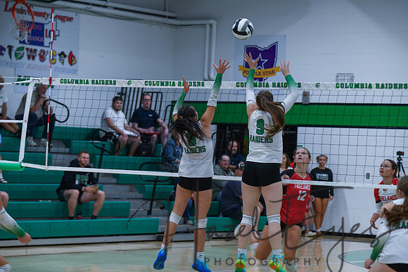 2025-2026 Volleyball vs. Firelands V 09302025-82