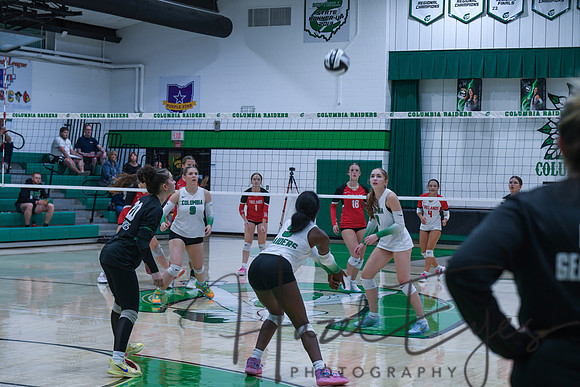 2025-2026 Volleyball vs. Firelands V 09302025-81