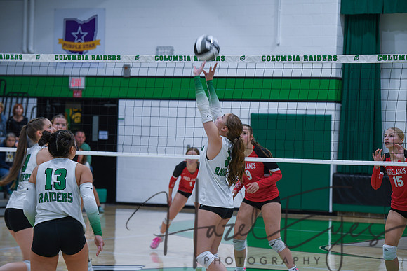 2025-2026 Volleyball vs. Firelands V 09302025-84