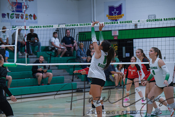 2025-2026 Volleyball vs. Firelands V 09302025-85