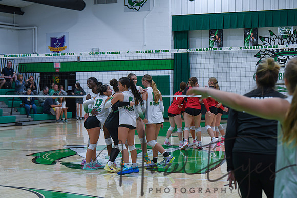 2025-2026 Volleyball vs. Firelands V 09302025-88