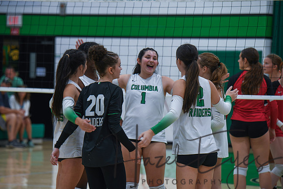 2025-2026 Volleyball vs. Firelands V 09302025-91