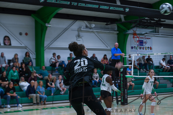 2025-2026 Volleyball vs. Firelands V 09302025-96