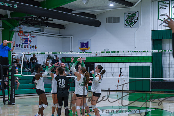 2025-2026 Volleyball vs. Firelands V 09302025-98