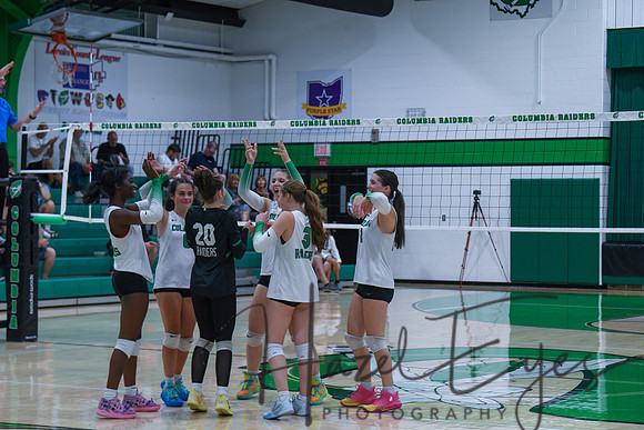 2025-2026 Volleyball vs. Firelands V 09302025-101