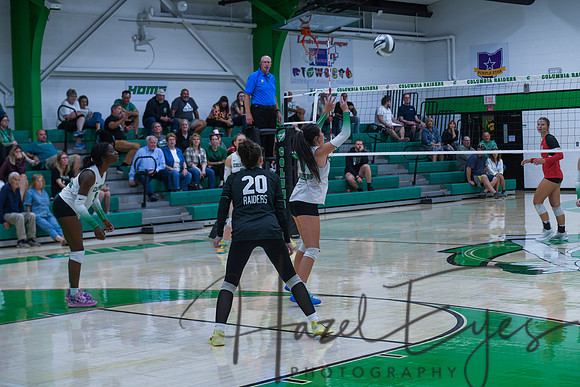 2025-2026 Volleyball vs. Firelands V 09302025-103