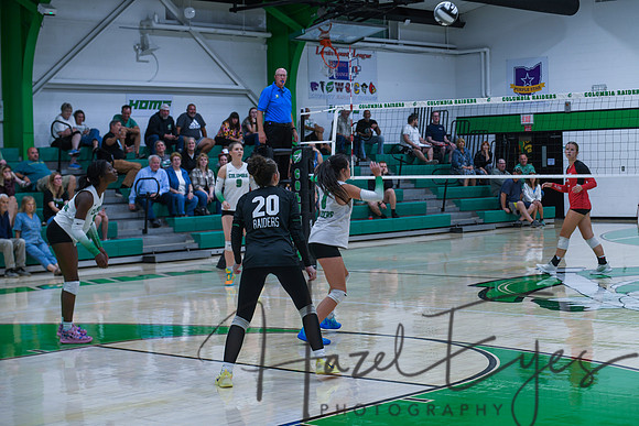 2025-2026 Volleyball vs. Firelands V 09302025-104