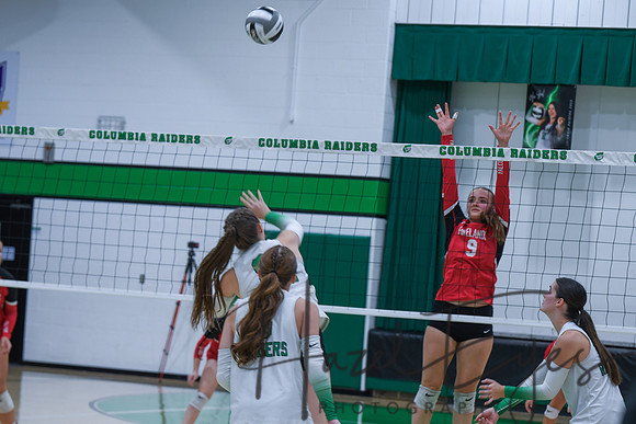 2025-2026 Volleyball vs. Firelands V 09302025-106