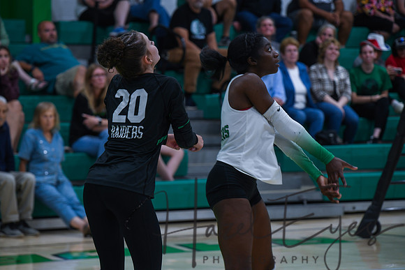 2025-2026 Volleyball vs. Firelands V 09302025-107