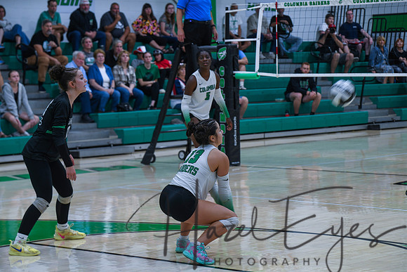 2025-2026 Volleyball vs. Firelands V 09302025-111