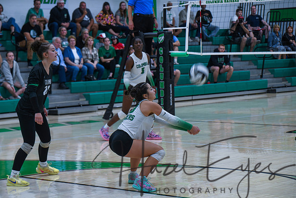 2025-2026 Volleyball vs. Firelands V 09302025-112