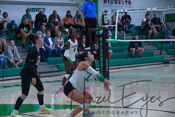 2025-2026 Volleyball vs. Firelands V 09302025-113
