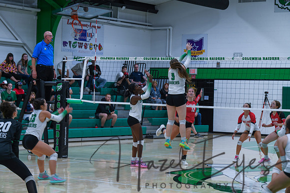 2025-2026 Volleyball vs. Firelands V 09302025-117
