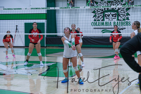 2025-2026 Volleyball vs. Firelands V 09302025-119