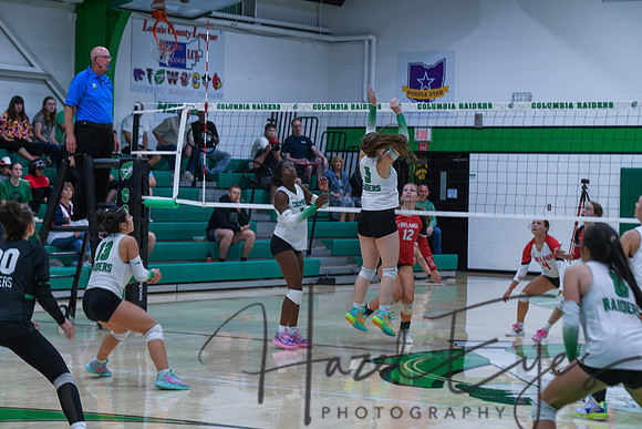 2025-2026 Volleyball vs. Firelands V 09302025-118