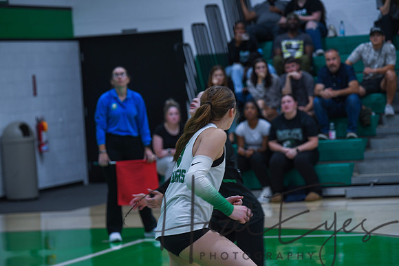 2025-2026 Volleyball vs. Firelands V 09302025-125