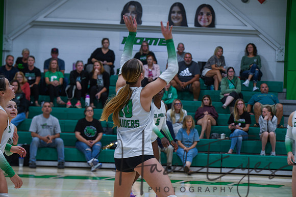 2025-2026 Volleyball vs. Firelands V 09302025-132