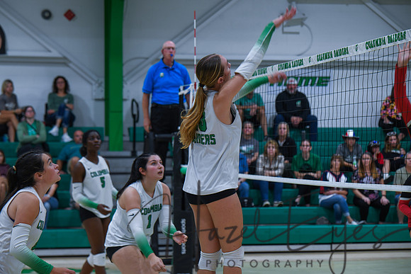 2025-2026 Volleyball vs. Firelands V 09302025-137