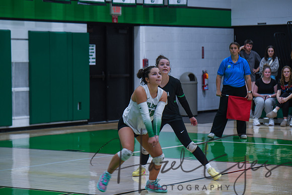 2025-2026 Volleyball vs. Firelands V 09302025-144