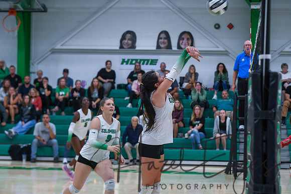 2025-2026 Volleyball vs. Firelands V 09302025-146