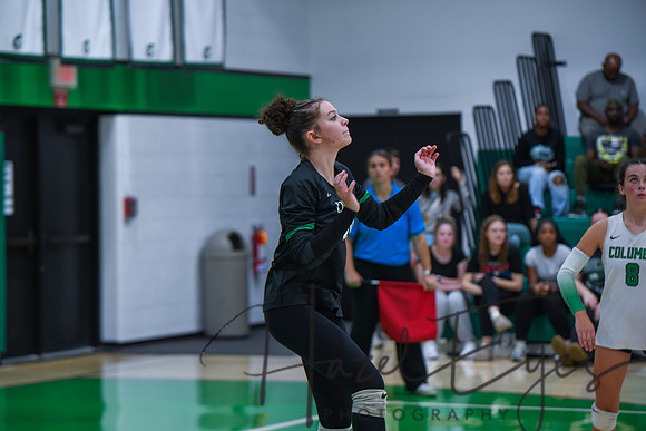 2025-2026 Volleyball vs. Firelands V 09302025-149
