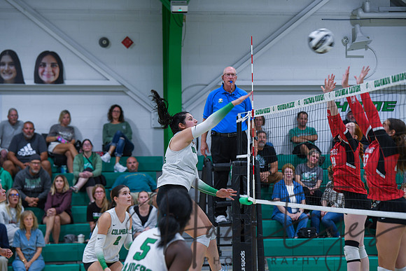 2025-2026 Volleyball vs. Firelands V 09302025-152