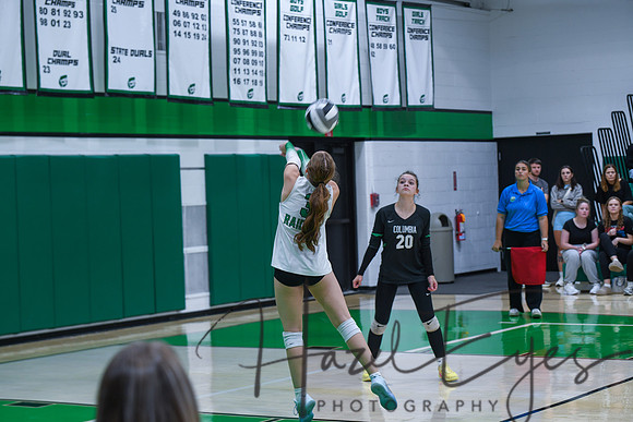 2025-2026 Volleyball vs. Firelands V 09302025-156