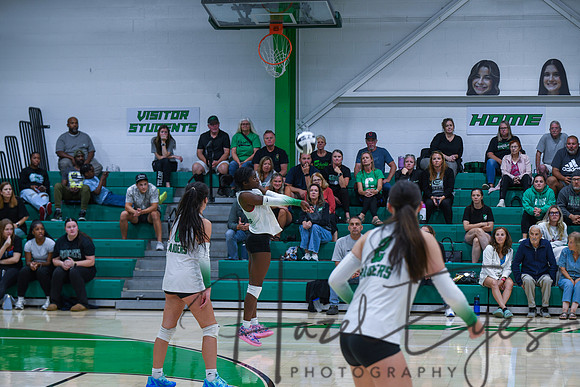 2025-2026 Volleyball vs. Firelands V 09302025-159