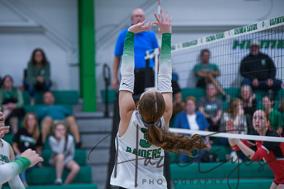2025-2026 Volleyball vs. Firelands V 09302025-164