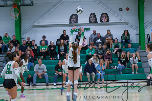 2025-2026 Volleyball vs. Firelands V 09302025-172