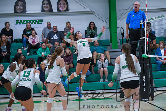 2025-2026 Volleyball vs. Firelands V 09302025-173