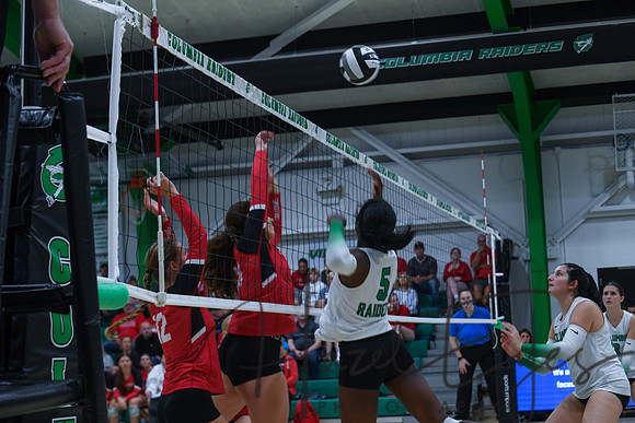 2025-2026 Volleyball vs. Firelands V 09302025-62
