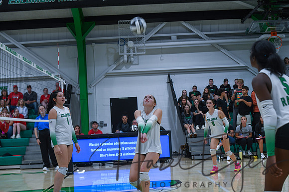 2025-2026 Volleyball vs. Firelands V 09302025-65