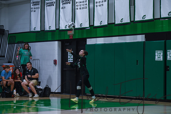 2025-2026 Volleyball vs. Firelands V 09302025-67