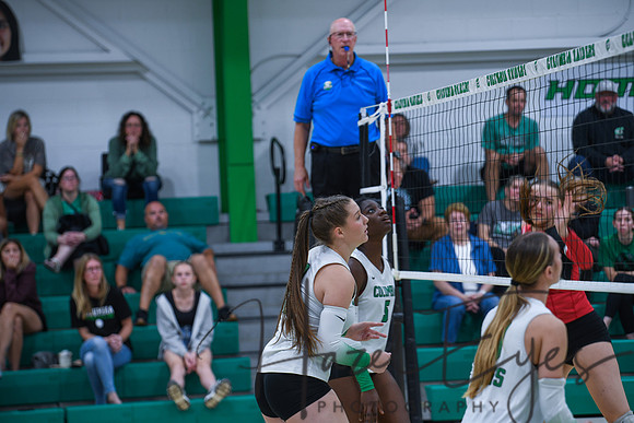 2025-2026 Volleyball vs. Firelands V 09302025-177