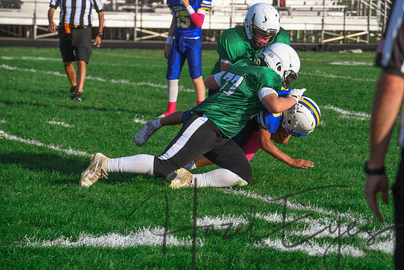 2025-2026 CMS FB vs Firelands 09302025-9