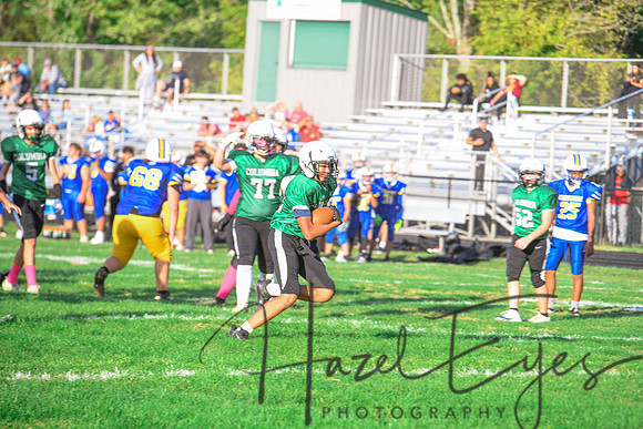 2025-2026 CMS FB vs Firelands 09302025-24