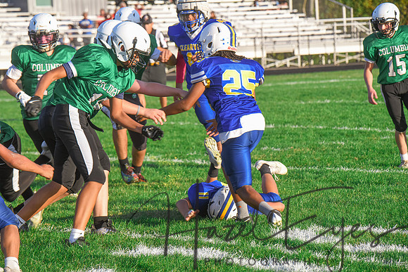 2025-2026 CMS FB vs Firelands 09302025-99