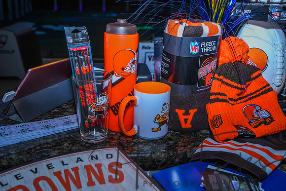 2022 Kareem Hunt Charity Event 10122022-2