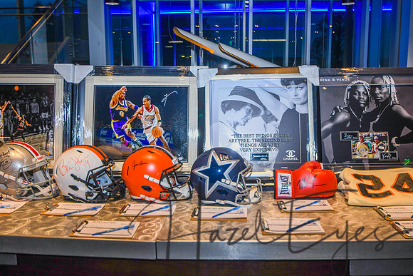 2022 Kareem Hunt Charity Event 10122022-5