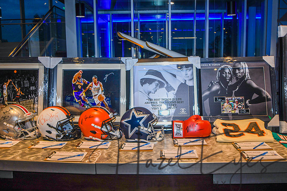 2022 Kareem Hunt Charity Event 10122022-6