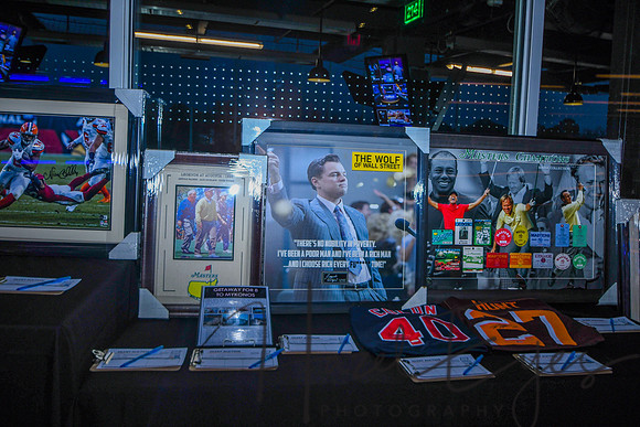 2022 Kareem Hunt Charity Event 10122022-9
