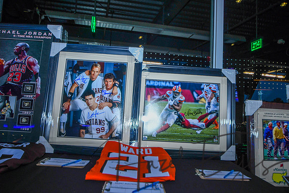 2022 Kareem Hunt Charity Event 10122022-8