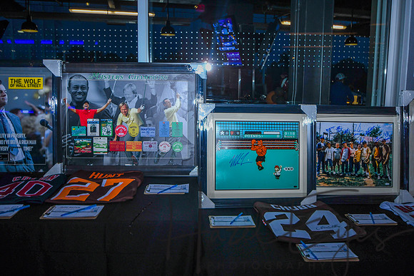 2022 Kareem Hunt Charity Event 10122022-10