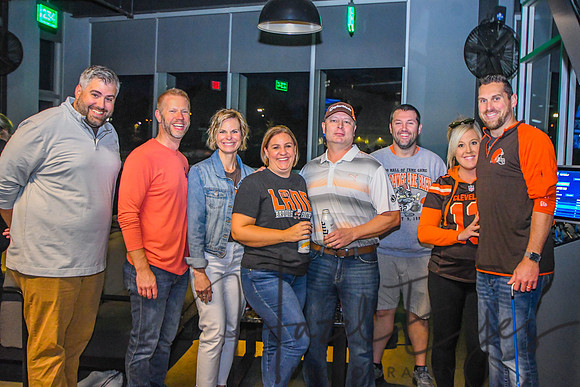 2022 Kareem Hunt Charity Event 10122022-26